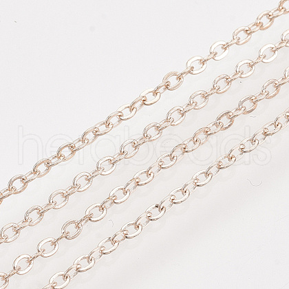Iron Cable Chains CH-S131-03RG-1