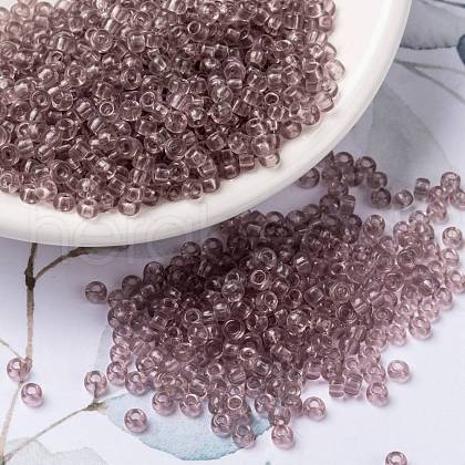 MIYUKI Round Rocailles Beads SEED-JP0009-RR142L-1