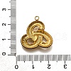 304 Stainless Steel Pendants STAS-M116-13G-3