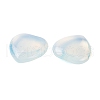 Mother's Day Gifts Synthetic Opalite Healing Stones G-G020-01O-2