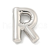 Rack Plating Brass Pendants KK-R143-21P-R-1