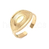 304 Stainless Steel Cuff Rings RJEW-S626-10G-C-2
