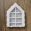 Easter Theme House DIY Silicone Table Lamp Molds SIMO-G008-01A-4