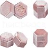  Velvet Ring Boxes VBOX-NB0001-03A-1