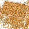 Gorgecraft 2 Bags Electroplated Glass Beads GLAA-GF0001-17C-1