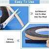 SUPERFINDINGS Strong Adhesion EVA Sponge Foam Rubber Tape TOOL-FH0001-08-15-4
