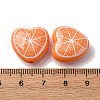 Opaque Acrylic Beads MACR-V001-01D-3