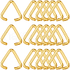 SOFPLATE Iron Triangle Rings IFIN-SP0001-13C-1