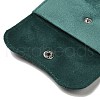 Velvet Jewelry Pouches ABAG-K001-01D-02-3