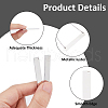 SUPERFINDINGS 8Pcs 304 Stainless Steel Pendant Necklaces NJEW-FH0001-15P-3
