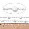 Handmade 304 Stainless Steel Chains CHS-K020-05P-3