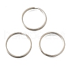 Iron Split Key Rings FIND-Q003-16B-P-1