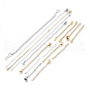 Stainless Steel Chain Extender STAS-XCP0001-23-1