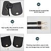 DIY PU Leather Bag Making Kits DIY-WH0308-112B-5
