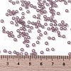 TOHO Round Seed Beads SEED-XTR08-0006F-3