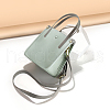 PU Imitation Leather Bag Handles FIND-WH0036-53D-6