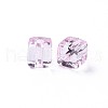Transparent Acrylic Beads MACR-S373-104-B04-2