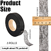 Non-woven Fabric Polyamide Double-sided Hot Melt Adhesive Film DIY-WH0568-04C-2