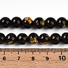 Natural Gemstone Beads Strands G-T141-18B-5