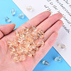 Transparent Acrylic Beads MACR-S373-59B-B10-2