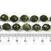 Natural Malaysia Jade Beads Strands G-D305-A01-01R-5