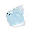 Luminous Resin Cute Ornaments RESI-I054-02G-1