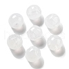 Acrylic Beads X-OACR-U005-08C-1