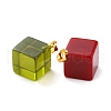 Resin Pendants PALLOY-C157-01-3