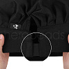 Custom Cotton Chef Hats AJEW-WH0242-024-4