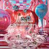 Preciosa® MAXIMA Crystal Fancy Stones Y-PRC-FE14-10220-5