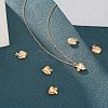 Unicraftale 36Pcs 2 Style 304 Stainless Steel Charms STAS-UN0024-61-3