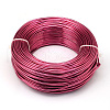 Round Anodized Aluminum Wire AW-S001-3.5mm-03-1