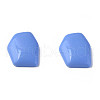 Opaque Acrylic Cabochons MACR-S373-143-A02-2