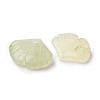 Natural Jade Pendants G-NH0006-01M-2
