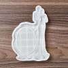 Wedding Silicone Display Molds DIY-J009-10C-2