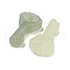 Natural Nephrite Jade/Hetian Jade Pendant G-H036-02-2