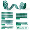 50m 5 Style Polyester Ribbon OCOR-TA0001-44C-10
