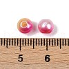 ABS Imitation Pearl Beads KY-P021-05A-02-3