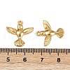 304 Stainless Steel Pendants STAS-L290-58G-3