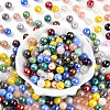 Glass Seed Beads SEED-N007-10mm-16-2