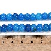 Natural Malaysia Jade Beads Strands G-Z080-B01-8x6mm-01-5