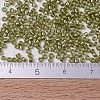 MIYUKI Delica Beads X-SEED-J020-DB0908-4