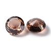 Transparent Glass Rhinestone Cabochons RGLA-B003-10A-3