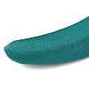 Polyester Sponge Thick Hairbands OHAR-O018-03D-3