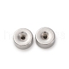 304 Stainless Steel Ear Nuts STAS-B091-01A-P-1