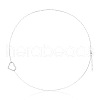 Alloy Heart Ring Waist Chain WG7610A-02-1