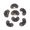 Iron Pendant X-IFIN-G081-D02-1