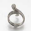 Alloy Finger Rings X-RJEW-Q159-08-4