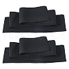 Cotton Ribbon OCOR-WH0078-189B-01-1