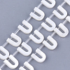 Natural Freshwater Shell Beads SHEL-T012-59U-1